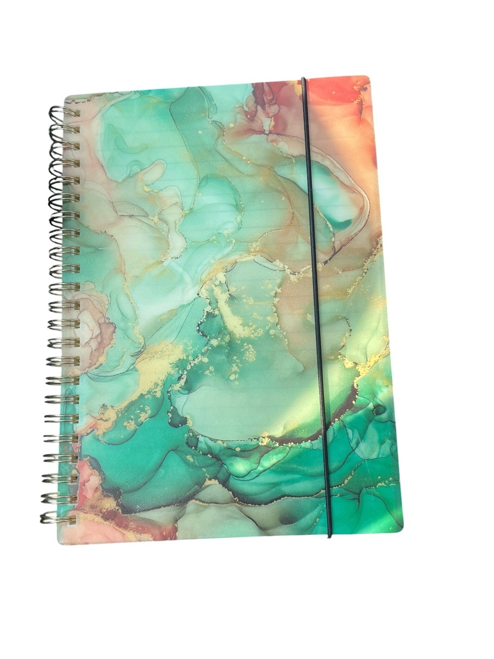 Spiral Journal Notebook (pick one) NWOT - Picture 4 of 5